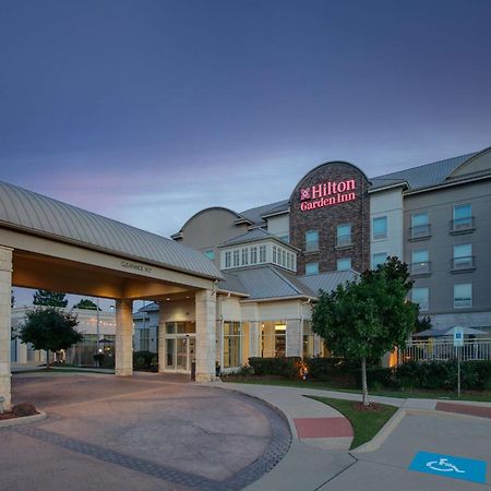 Hilton Garden Inn Dallas Арлингтън Екстериор снимка