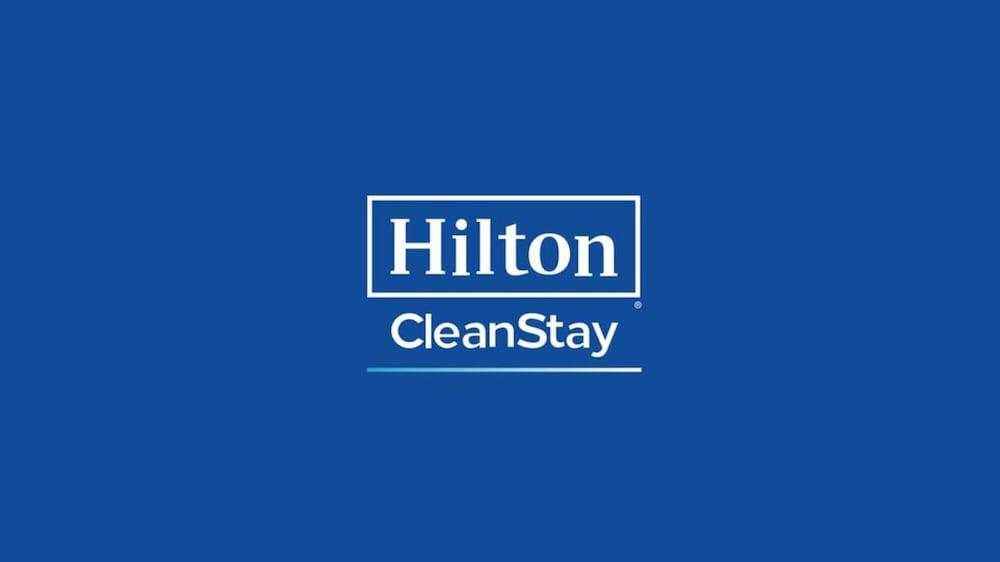 Hilton Garden Inn Dallas Арлингтън Екстериор снимка