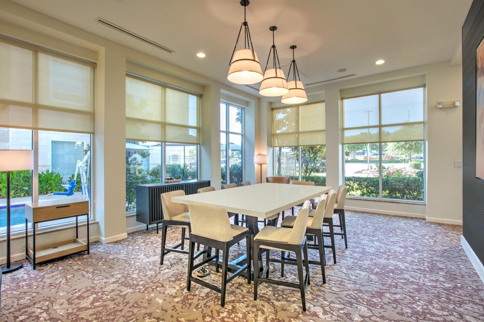Hilton Garden Inn Dallas Арлингтън Екстериор снимка