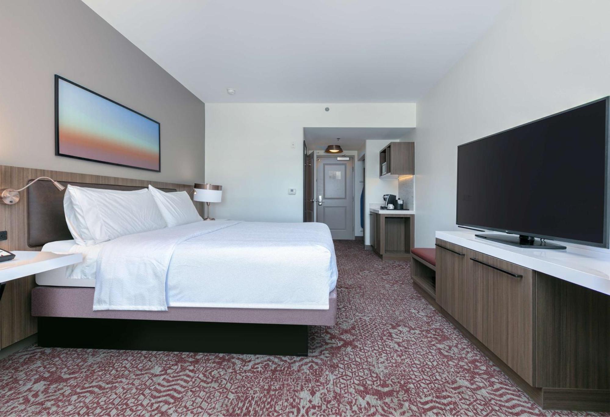 Hilton Garden Inn Dallas Арлингтън Екстериор снимка