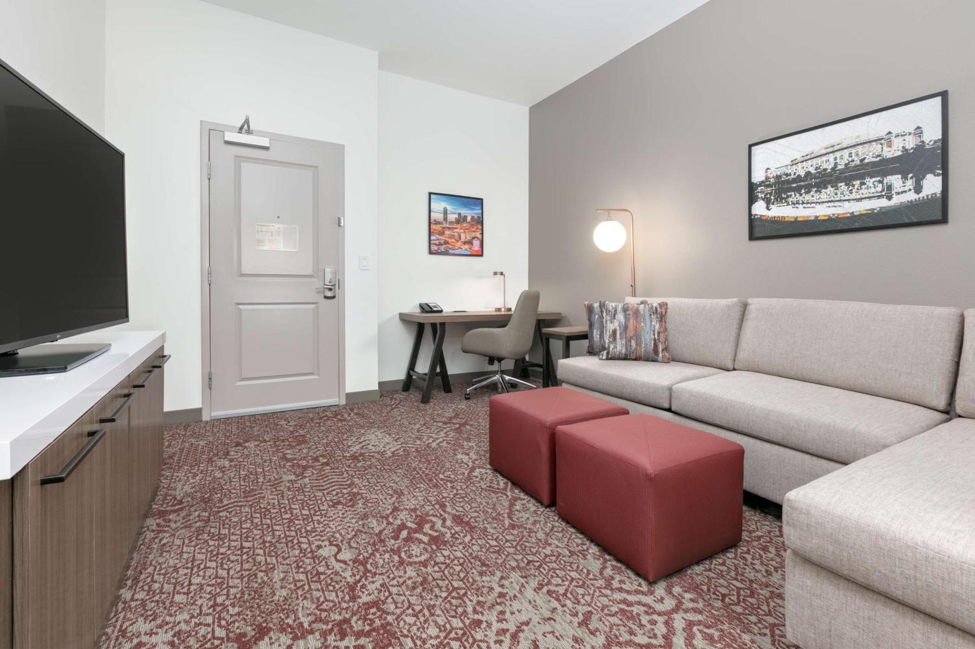 Hilton Garden Inn Dallas Арлингтън Екстериор снимка