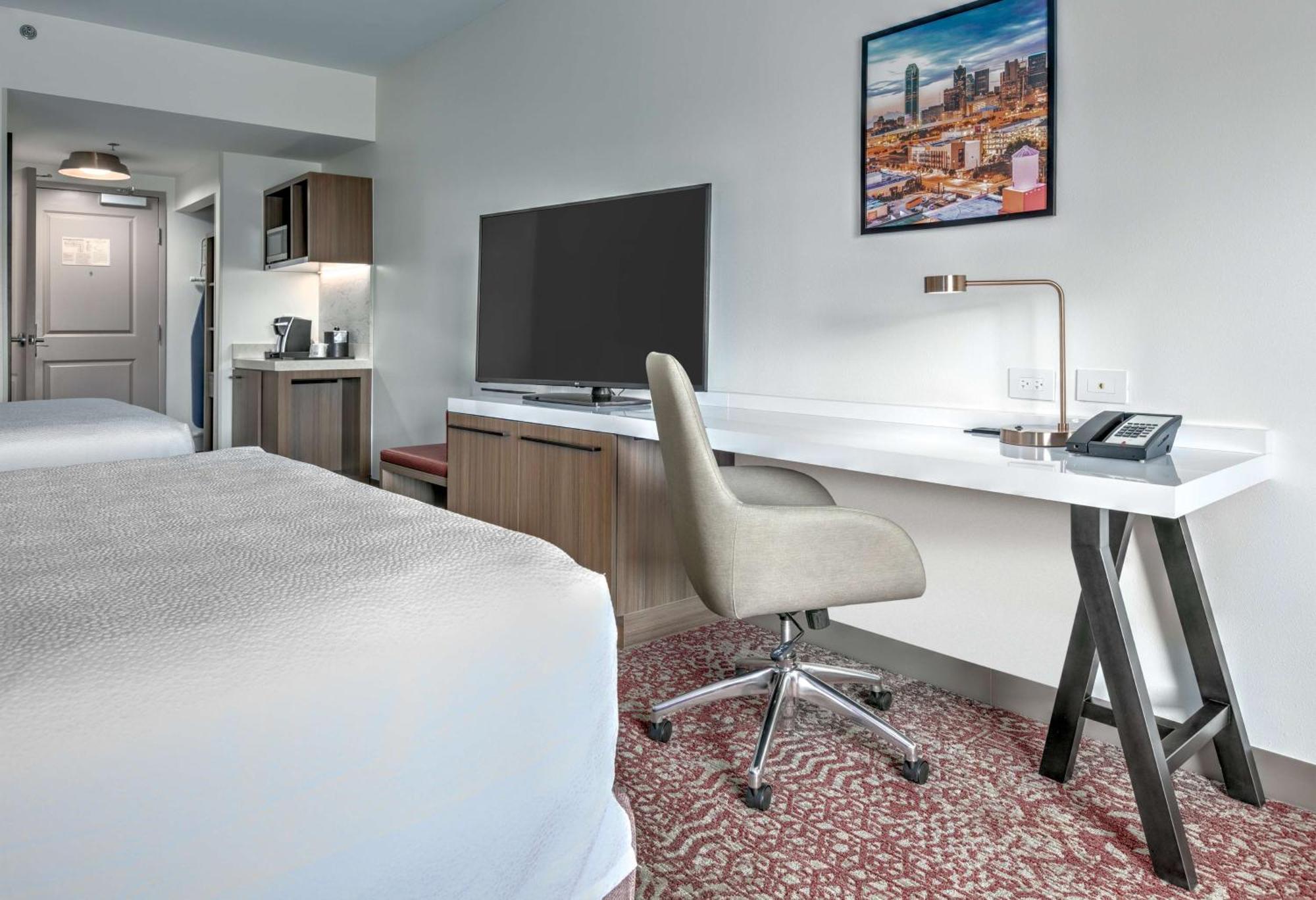 Hilton Garden Inn Dallas Арлингтън Екстериор снимка