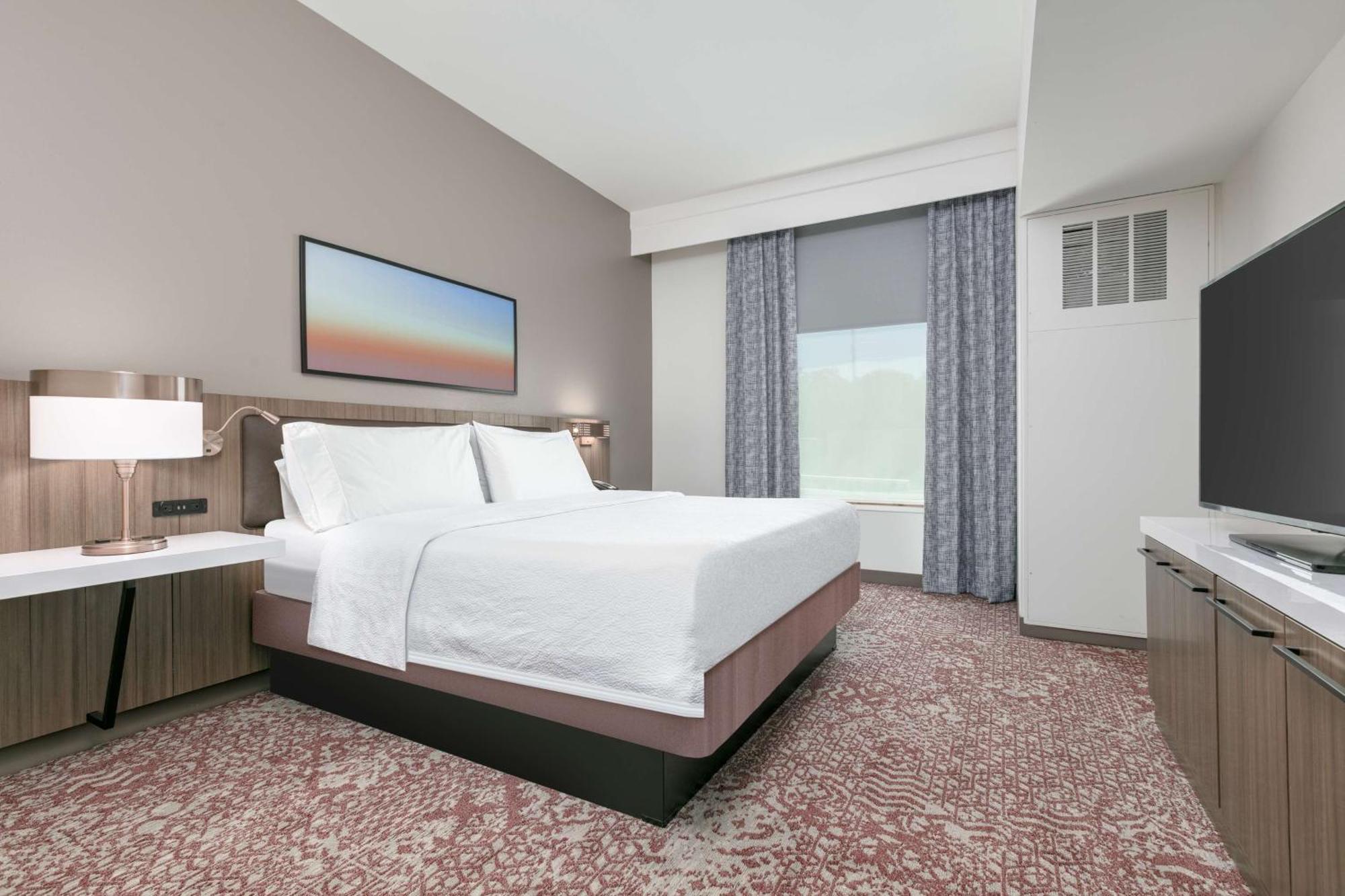 Hilton Garden Inn Dallas Арлингтън Екстериор снимка