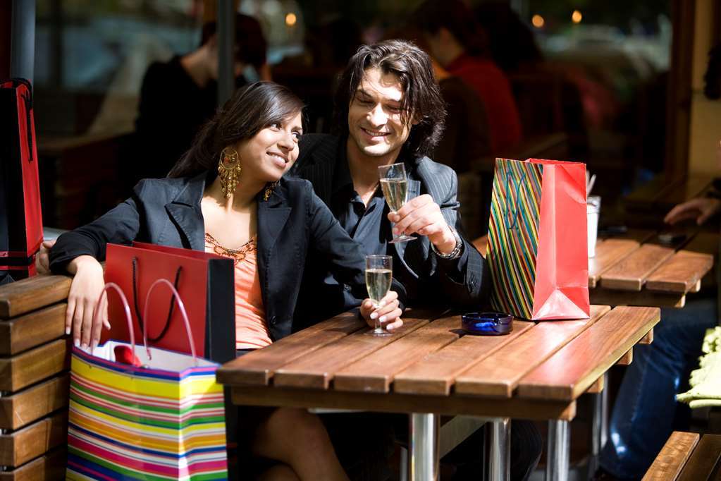 Hilton Garden Inn Dallas Арлингтън Съоръжения снимка
